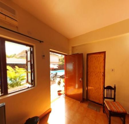 Hotel Germany Calangute Phòng bức ảnh