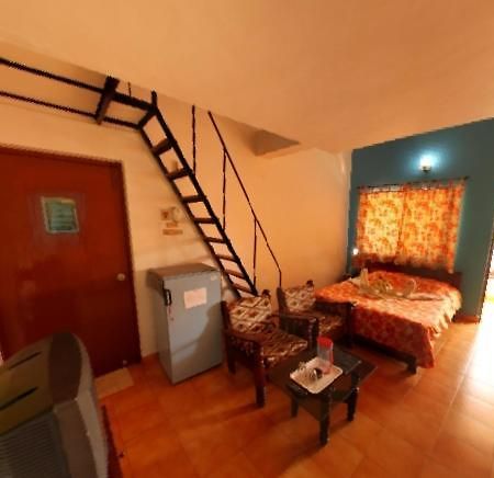 Hotel Germany Calangute Phòng bức ảnh