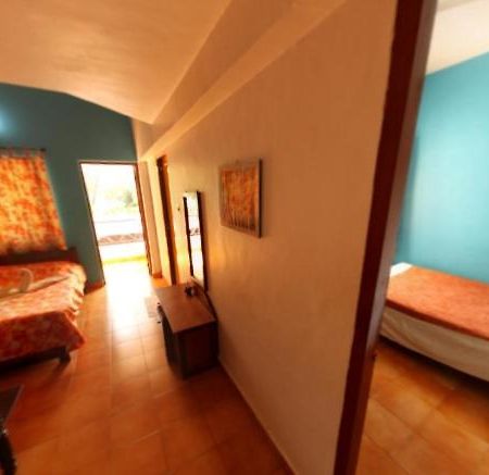 Hotel Germany Calangute Phòng bức ảnh