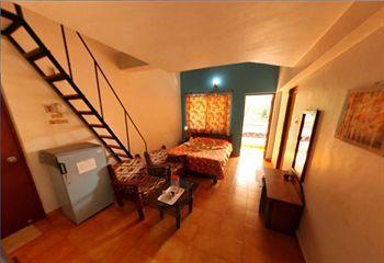 Hotel Germany Calangute Ngoại thất bức ảnh