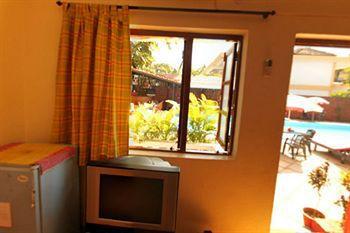 Hotel Germany Calangute Ngoại thất bức ảnh