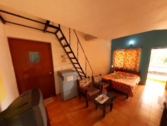 Hotel Germany Calangute Phòng bức ảnh
