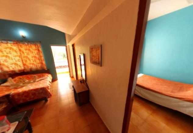Hotel Germany Calangute Phòng bức ảnh