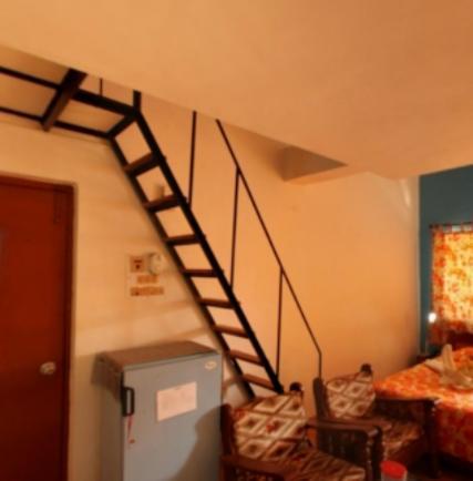 Hotel Germany Calangute Phòng bức ảnh