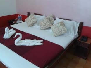 Hotel Germany Calangute Ngoại thất bức ảnh